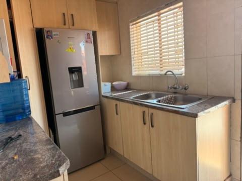 3 Bedroom Property for Sale in Tlhabane West North West